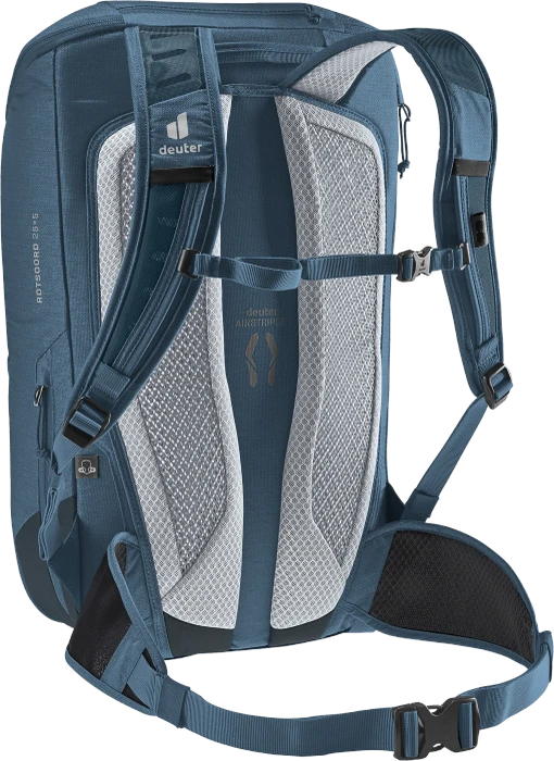Deuter Rotsoord 25+5 atlantic/ink