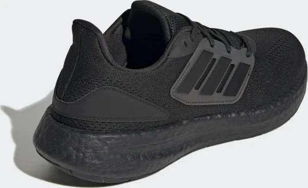 adidas Pureboost 22 core black (Herren)