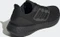adidas Pureboost 22 core black (Herren) Vorschaubild