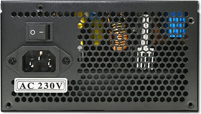 Qoltec ATX Power Supply 1600W, ATX