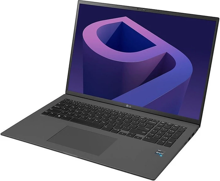 LG gram 17 (2022), grau, Core i7-1260P, 32GB RAM, 2TB SSD, DE