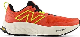 New Balance Fresh Foam X Hierro v8 neo flame/tea tree/angora (Herren)