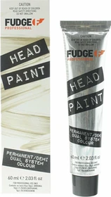 Fudge Headpaint Hair Colour temporäre Haarfarbe 8.2 light violet blonde, 60ml