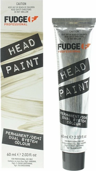 Fudge Headpaint Hair Colour temporäre Haarfarbe