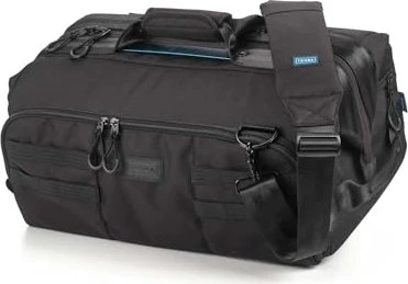 Tenba Cinelux V2 Schultertasche 21 schwarz