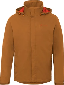 Vaude Escape Light Funktionsjacke silt brown (Herren)
