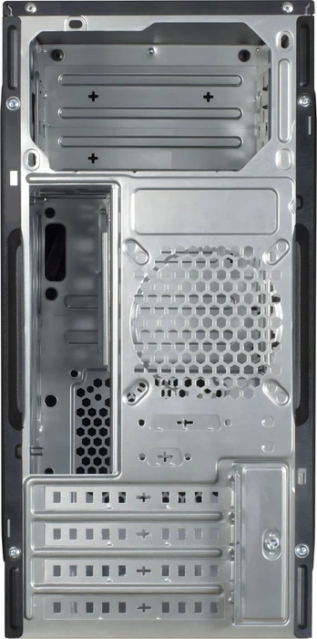 Inter-Tech IT-6516 Ripple, schwarz