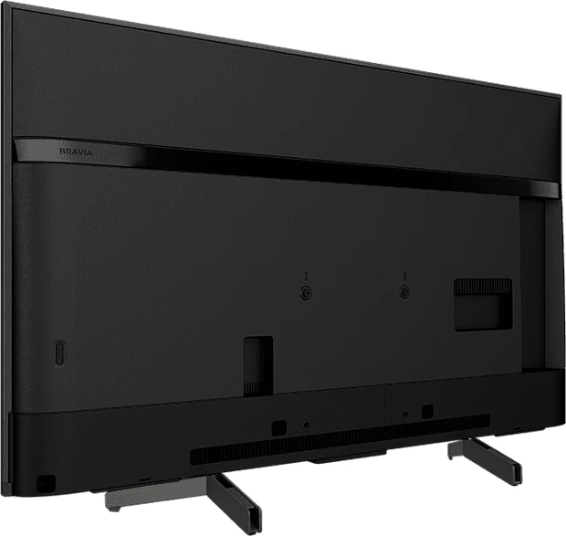 Sony KD-85XG8596