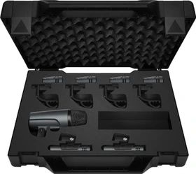 Sennheiser e 600 Drum Kit