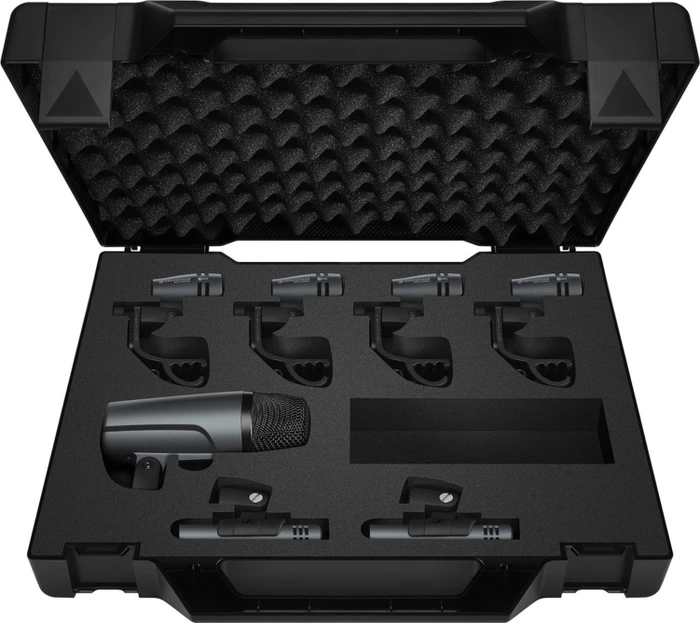 Sennheiser e 600 Drum Kit
