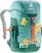 Deuter Schmusebär dustblue/alpinegreen (Junior) Vorschaubild