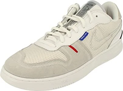 Nike Squash-Type white/university red/midnight navy/platinum tint (Herren)