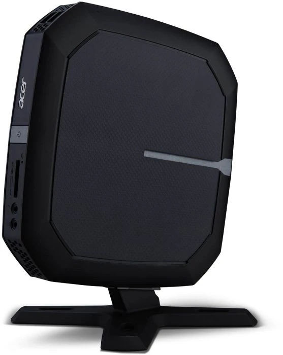 Acer Veriton N4620G, Core i3-2377M, 4GB RAM, 500GB HDD