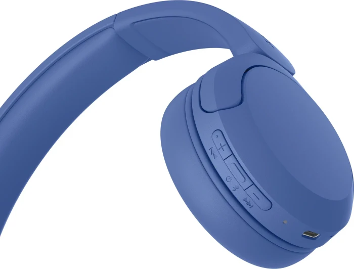 Sony WH-CH535 kobalt
