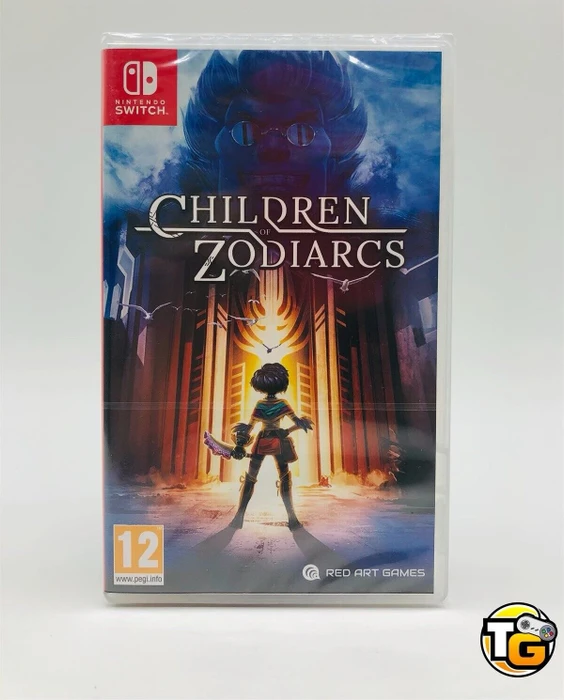 Children of Zodiarcs