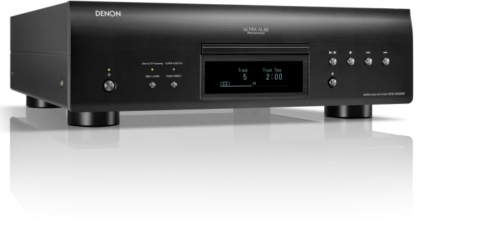 Denon DCD-3000NE schwarz