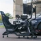 Oplite Cockpit GTR S8 Infinity Force, schwarz Vorschaubild