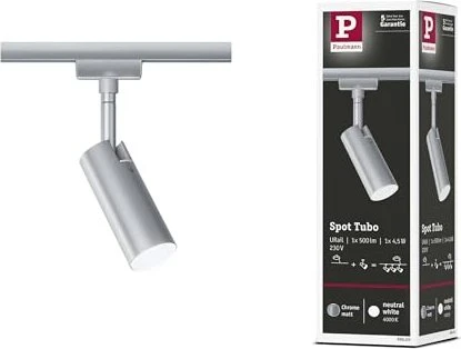 Paulmann URail Tubo Schienensystem-Komponente