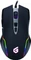 Conceptronic DJEBBEL 03B Gaming Mouse schwarz, USB Vorschaubild