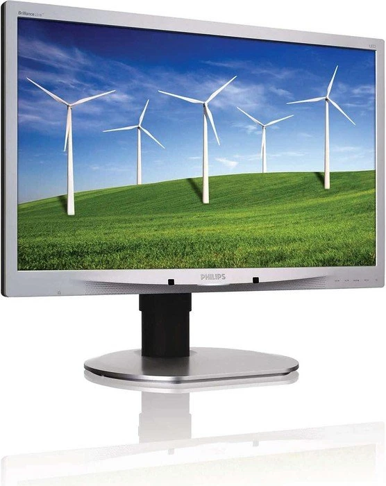 Philips B-line 231B4LPYCS, 23"