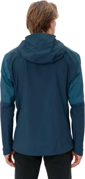 Vaude Simony 2.5L V Funktionsjacke dark sea (Herren)