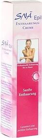 Snä Epil Haarentfernungscreme, 75ml