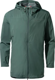 Vaude Mineo 2.5 Funktionsmantel dusty forest (Herren)