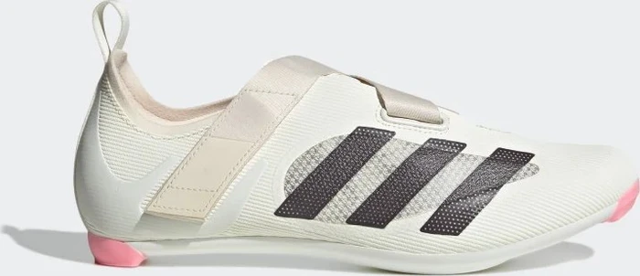 adidas The Indoor off white/shadow maroon/bliss pink