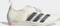 adidas The Indoor off white/shadow maroon/bliss pink Vorschaubild