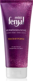 Fenjal Miss Fenjal Touch of Purple Duschcreme, 200ml