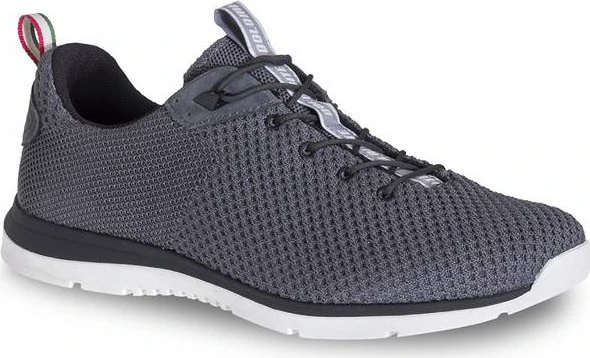 Dolomite Cinquantaquattro Move Knit gunmetal grey