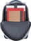 RivaCase 7562 Prater anti-theft Laptop Rucksack 15.6", grau/dunkelblau Vorschaubild