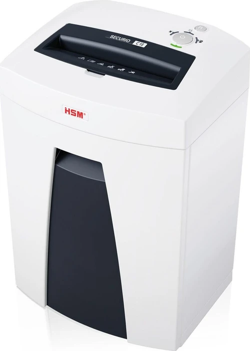 HSM Securio C18, 1.9x15mm