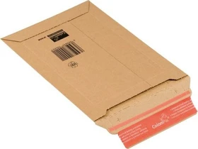 ColomPac CP 010 Versandtasche A5 200x288mm, 20er-Pack