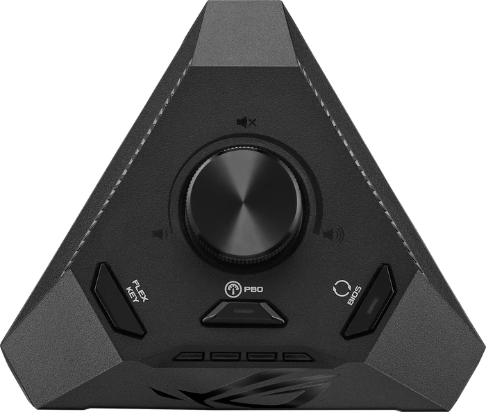 ASUS ROG Strix X670E-I Gaming WIFI (AMD AM5)