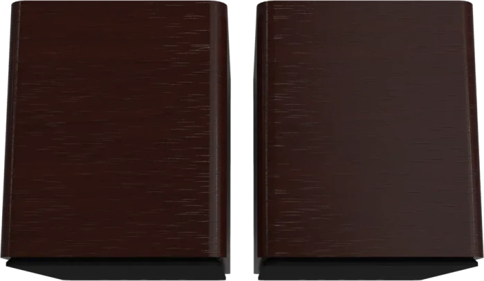 Onkyo GX-30ARC Bordeaux-Walnuss Limited Edition, Paar