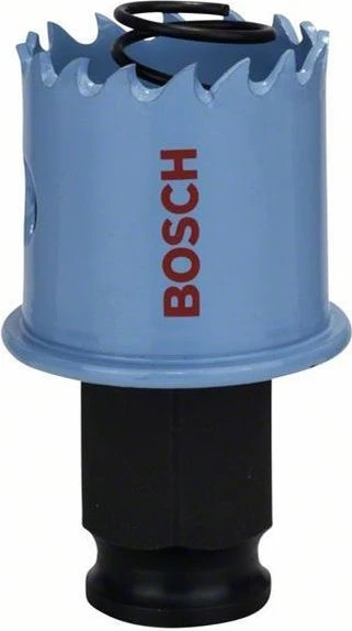 Bosch Professional Sheet Metal Lochsäge, 29mm, 1 Stück
