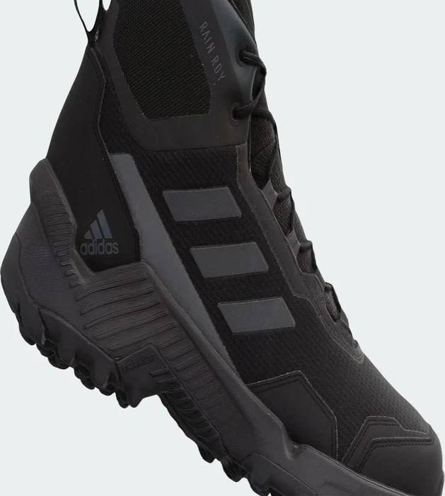 adidas Eastrail 2.0 Mid Rain.RDY core black/carbon/grey five (Damen)