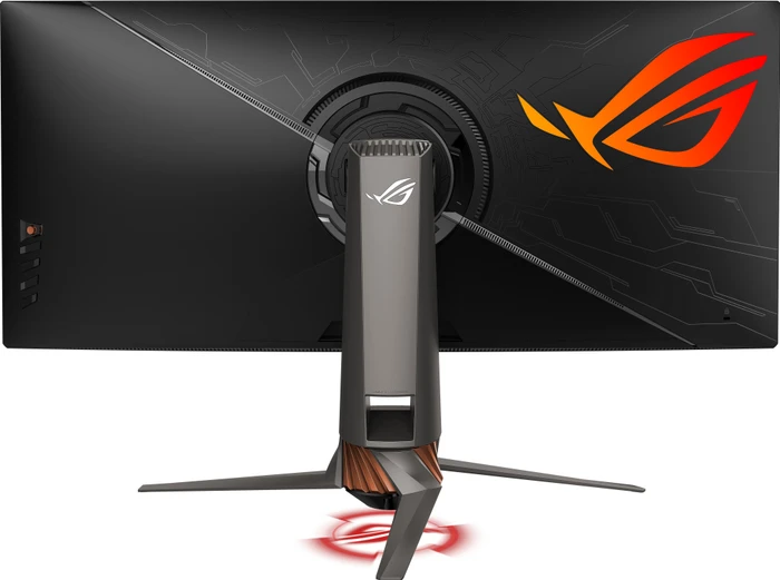 ASUS ROG Swift PG349Q, 34.1"