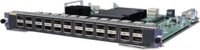 HPE 40G Switch, 24x QSFP+ (R8N57A)