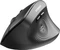 Seenda MOU200 Wireless Ergonomic Vertical Mouse, schwarz, USB/Bluetooth Vorschaubild