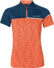 Vaude Altissimo Trikot kurzarm hokkaido (Damen)