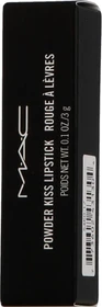 MAC Powder Kiss Lipstick mandarin-o, 3g