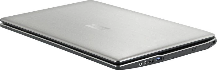 Schenker M706-2iv, Core i7-6700HQ, 8GB RAM, 120GB SSD, 1TB HDD, GeForce 940M, DE