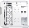 Cooler Master HAF 700 White, weiß, Glasfenster Vorschaubild