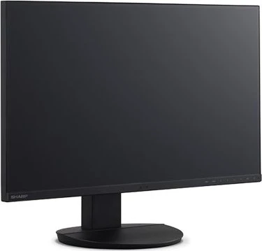 NEC Sharp MultiSync EA272U Enterprise, schwarz, 27"