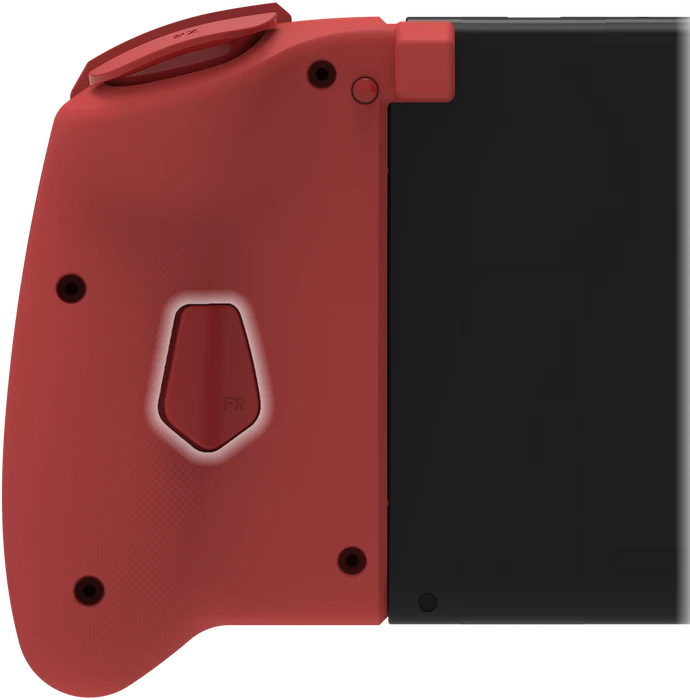 Hori Split Pad Pro Controller Glurak & Pikachu (Switch)