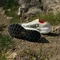 adidas Terrex Agravic Speed 2 cloud white/core black/semi impact orange (Damen) Vorschaubild