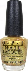 OPI Hawaii Nagellack Pineapples Have Peelings Too!, 15ml