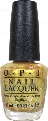 OPI Hawaii Nagellack Pineapples Have Peelings Too!, 15ml